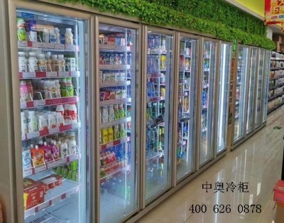 八門(mén)超市冷柜 八門(mén)超市冷柜